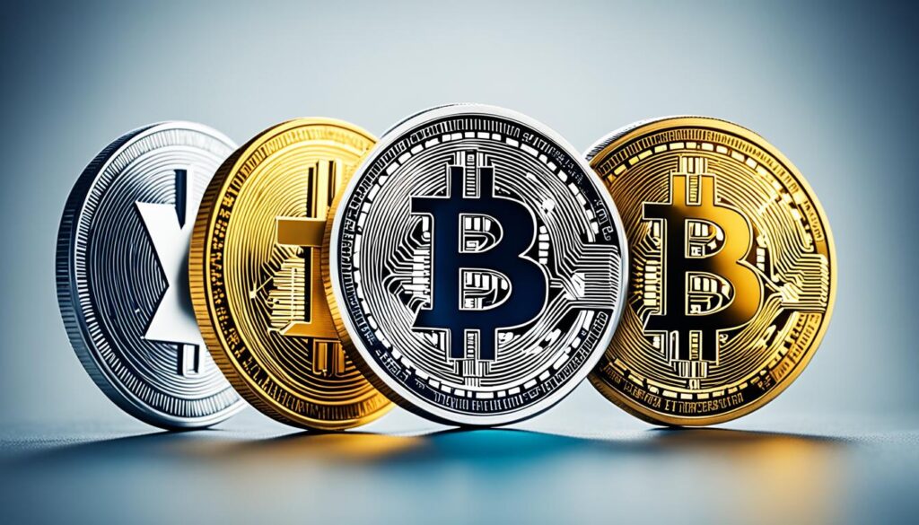 가상화폐 미래 전망