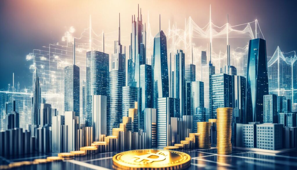 가상화폐 시장분석과 동향