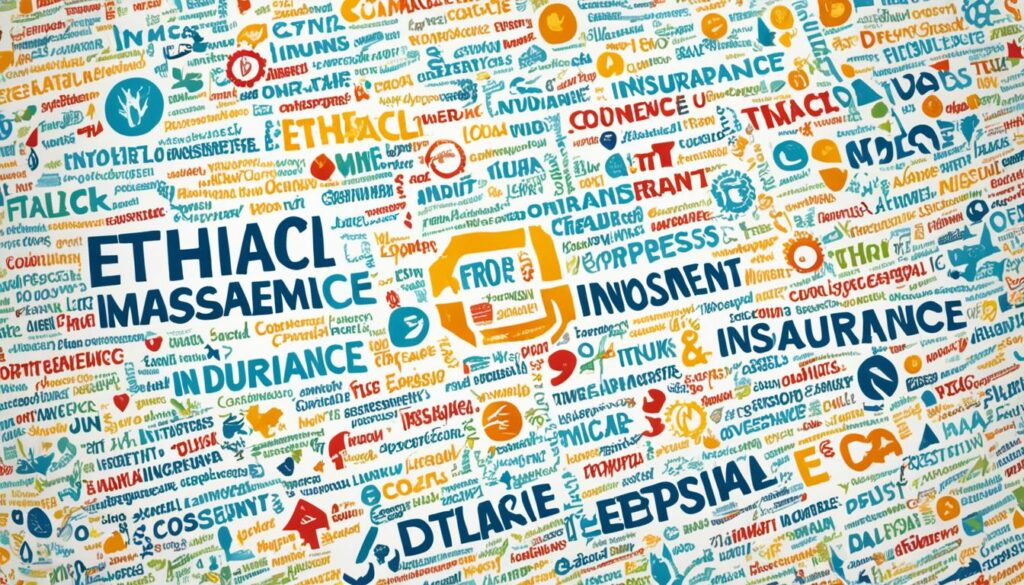 국내와 선진 보험회사들의 윤리경영 사례 분석