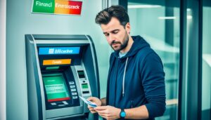 마이너스 통장, 대출, 금리, 서민금융 상품