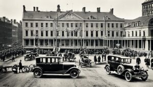 보험역사, 보험개념, 보험발전