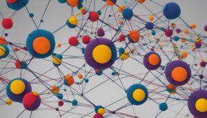 블록체인, 분산원장, 합의알고리즘, 스마트계약, 거래 불변성