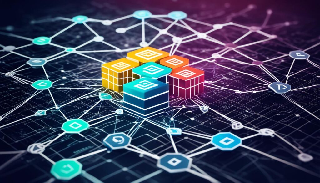 블록체인 작동 원리