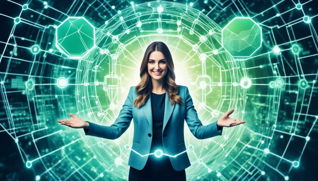 블록체인 잠재력과 미래