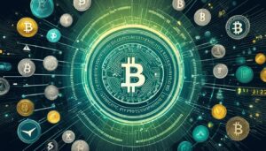 비트코인, 이더리움, 가상화폐 역사, 디지털화폐 발전, 블록체인 기술