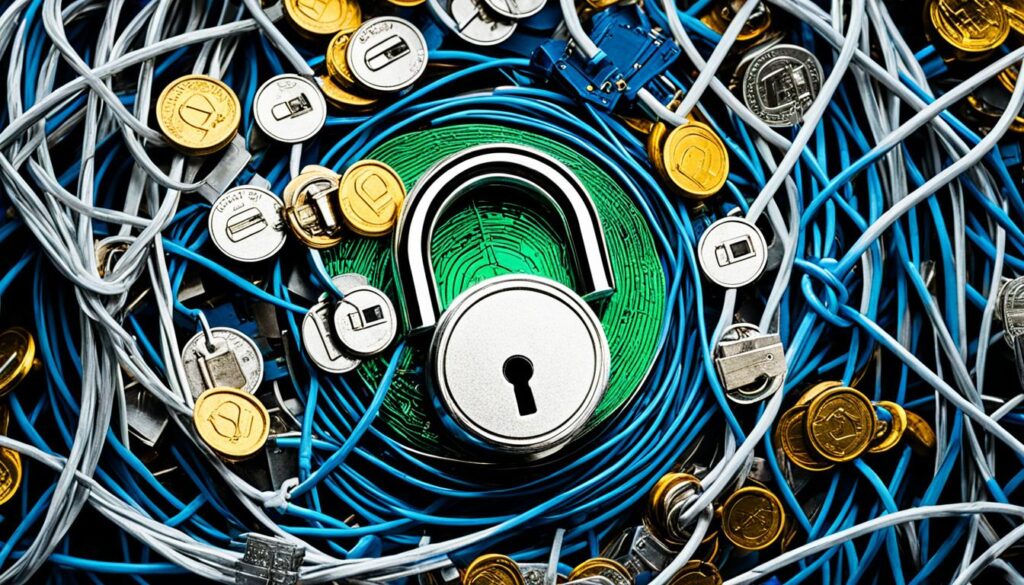 암호화폐 보안 이슈