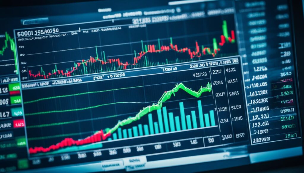주식투자 주요지표 분석